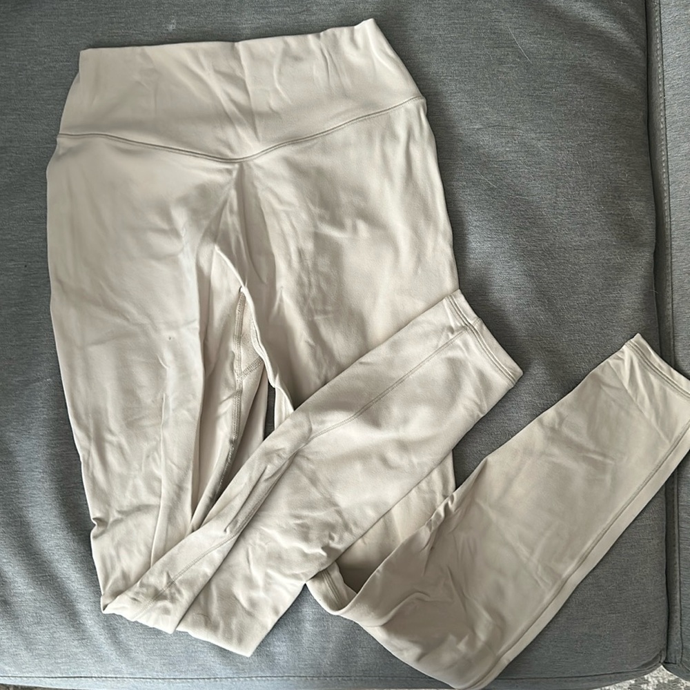 Buffbunny Scrunch legging